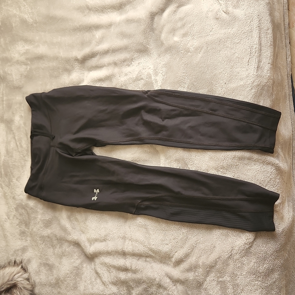 Under amrour leggings